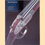Fine Sporting Guns, Vintage Firearms & Related Items: Wednesday 13 April 2005 door Bonhams