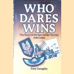 Who Dares Win: The Story of the Special Air Service, 1950-1980
Tony Geraghty
€ 8,00 Who Dares Win: The Story of the Special Air Service, 1950-1980
Tony Geraghty
€ 8,00