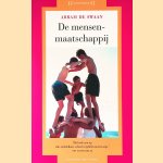 Mensenmaatschappij: Een inleiding
Abram de Swaan
€ 6,00