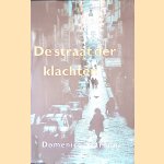 De straat der klachten door Domenico Starnone