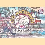 Old Macdonald Had a Farm door Carol Jones