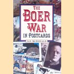 The Boer War in Postcards
Ian McDonald
€ 10,00 The Boer War in Postcards
Ian McDonald
€ 10,00