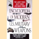 Encyclopedia of Modern U.S. Military Weapons door Timothy M. Laur