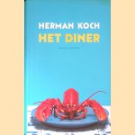 Het diner door Herman Koch