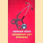 Zomerhuis met zwembad door Herman Koch