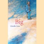 Big door Mireille Geus