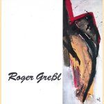 Roger Greßl door Ruth Auer