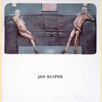 Jan Kuiper: schilderijen 1993 - 1997 door John - en anderen Sillevis