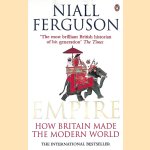 Empire: How Britain Made the Modern World door Niall Ferguson