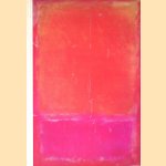 Mark Rothko door Felix Andreas Baumann