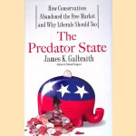 The Predator State: How Conservatives Abandoned the Free Market and Why Liberals Should Too
James K. Galbraith
€ 9,00 The Predator State: How Conservatives Abandoned the Free Market and Why Liberals Should Too
James K. Galbraith
€ 9,00