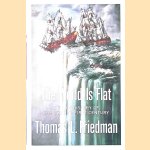 The World Is Flat: A Brief History of the Twenty-first Century
Thomas L. Friedman
€ 10,00 The World Is Flat: A Brief History of the Twenty-first Century
Thomas L. Friedman
€ 10,00
