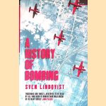 A History of Bombing door Sven Lindqvist