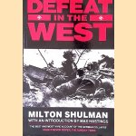 Defeat in the West door Milton Shulman