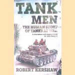 Tank Men: The Human Story of Tanks at War
Robert J. Kershaw
€ 10,00 Tank Men: The Human Story of Tanks at War
Robert J. Kershaw
€ 10,00