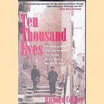 Ten Thousand Eyes: The Amazing Story of the Spy Network That Cracked Hitler's Atlantic Wall Before D-Day door Richard Collier