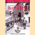 The Heat of Battle: The 16th Battalion Durham Light Infantry: The Italian Campaign, 1943-1945 door Peter Hart