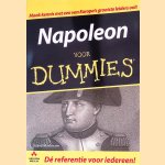 Napoleon voor Dummies door J.D. Markham