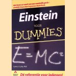 Einstein voor Dummies door Carlos I. Calle