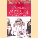 Rommel as Military Commander
Ronald Lewin
€ 9,00 Rommel as Military Commander
Ronald Lewin
€ 9,00