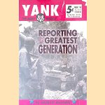 Yank, the Army Weekly: Reporting the Greatest Generation
Barrett McGurn
€ 8,00 Yank, the Army Weekly: Reporting the Greatest Generation
Barrett McGurn
€ 8,00