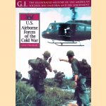 Airborne Forces of the Cold War door Leroy Thompson