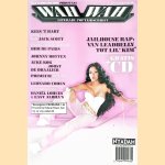 Wah Wah: literair poptijdschrift no.1 februari 2006 + CD door Jan en anderen Kuitenbrouwer
