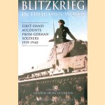 Blitzkreig in Their Own Words: First-hand Accounts from German Soldiers, 1939-1940
Heinz Guderian
€ 10,00 Blitzkreig in Their Own Words: First-hand Accounts from German Soldiers, 1939-1940
Heinz Guderian
€ 10,00