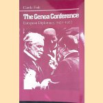 The Genoa Conference: European Diplomacy, 1921-1922 door Carole Fink