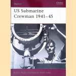 US Submarine Crewman 1941-45 door Robert Hargis