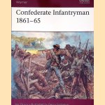 Confederate Infantryman 1861-65
Ian Drury
€ 9,00 Confederate Infantryman 1861-65
Ian Drury
€ 9,00