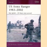 US Army Ranger 1983-2002: Sua Sponte - Of Their Own Accord
Mir Bahmanyar
€ 10,00 US Army Ranger 1983-2002: Sua Sponte - Of Their Own Accord
Mir Bahmanyar
€ 10,00