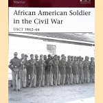 African American Soldier in the Civil War: USCT 1862–66
Mark Lardas
€ 10,00 African American Soldier in the Civil War: USCT 1862–66
Mark Lardas
€ 10,00