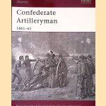 Confederate Artilleryman 1861-65
Philip Katcher
€ 10,00 Confederate Artilleryman 1861-65
Philip Katcher
€ 10,00