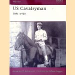 US Cavalryman 1891-1920
Alexander M. Bielakowski
€ 10,00 US Cavalryman 1891-1920
Alexander M. Bielakowski
€ 10,00