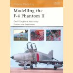 Modelling the F-4 Phantom II door Geoff Coughlin e.a.