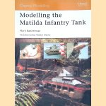 Modelling the Matilda Infantry Tank
Mark Bannerman
€ 20,00 Modelling the Matilda Infantry Tank
Mark Bannerman
€ 20,00