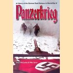 Panzerkrieg: A History of the German Tank Division in World War II door Peter McCarthy