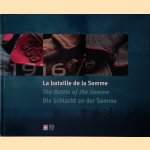 La Bataille de la Somme = The Battle of the Somme =, Die Schlacht an der Somm
Stéphane Audouin-Rouzeau
€ 9,00