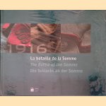 La Bataille de la Somme = The Battle of the Somme =, Die Schlacht an der Somm
Stéphane Audouin-Rouzeau
€ 9,00