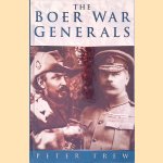 Boer War Generals
Peter Trew
€ 8,00 Boer War Generals
Peter Trew
€ 8,00