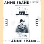Anne Frank in the World
Rabbi Julia Neuberger
€ 10,00