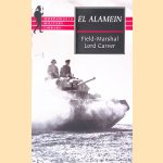 El Alamein
Michael Carver
€ 6,00 El Alamein
Michael Carver
€ 6,00