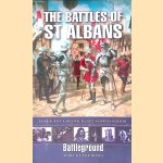 The Battles of St. Albans. Battleground War of the Roses
Peter Burley e.a.
€ 8,00 The Battles of St. Albans. Battleground War of the Roses
Peter Burley e.a.
€ 8,00