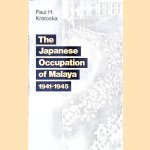 The Japanese Occupation of Malaya 1941-1945: A Social and Economic History
Paul H. Kratoska
€ 25,00