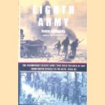 Eighth Army: The Triumphant Desert Army That Held the Axis at Bay from North Africa to the Alps, 1939-45 door Robin Neillands