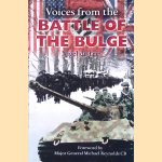 Voices from the Battle of the Bulge door Nigel de Lee