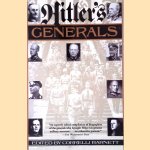 Hitler's Generals
Correlli Barnett
€ 15,00