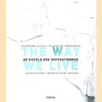 The way we live: de wereld als inspiratiebron
Stafford Cliff e.a.
€ 18,50 The way we live: de wereld als inspiratiebron
Stafford Cliff e.a.
€ 18,50