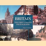 Britain: the first colour photographs
Roger Anthony Freeman
€ 8,00 Britain: the first colour photographs
Roger Anthony Freeman
€ 8,00